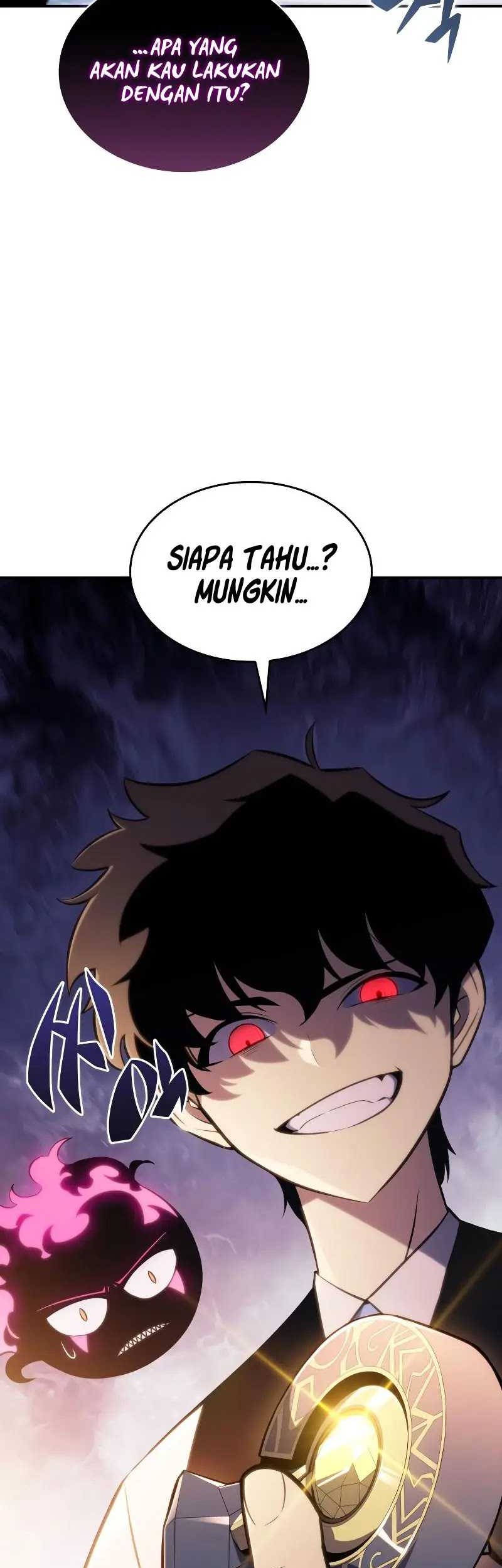 The Regressed Son Of A Duke Is An Assassin Chapter 4 - halaman 69