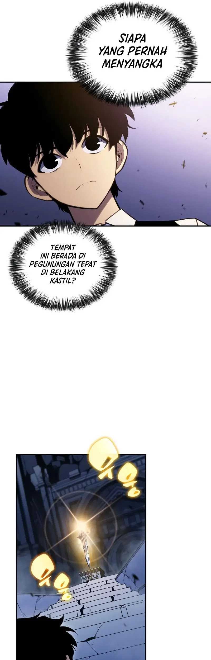 The Regressed Son Of A Duke Is An Assassin Chapter 4 - halaman 7