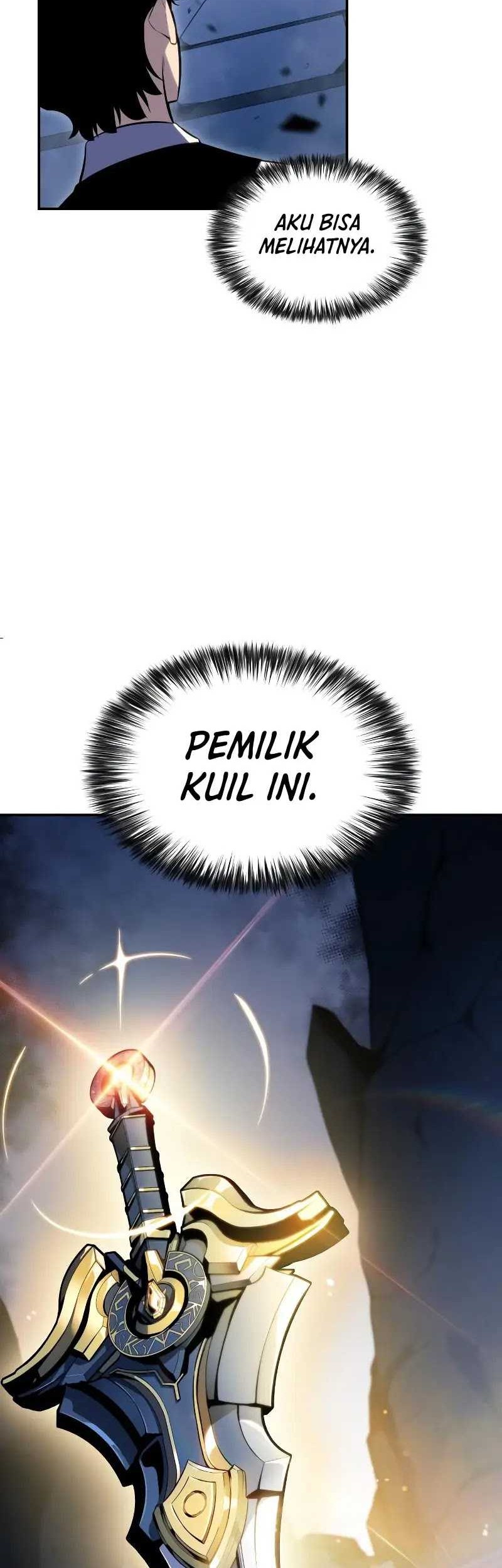 The Regressed Son Of A Duke Is An Assassin Chapter 4 - halaman 8