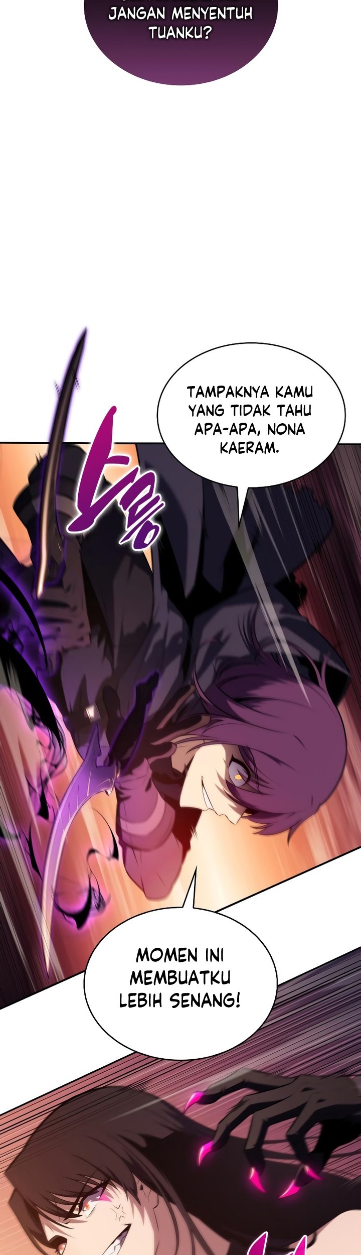 The Regressed Son Of A Duke Is An Assassin Chapter 40 - halaman 12