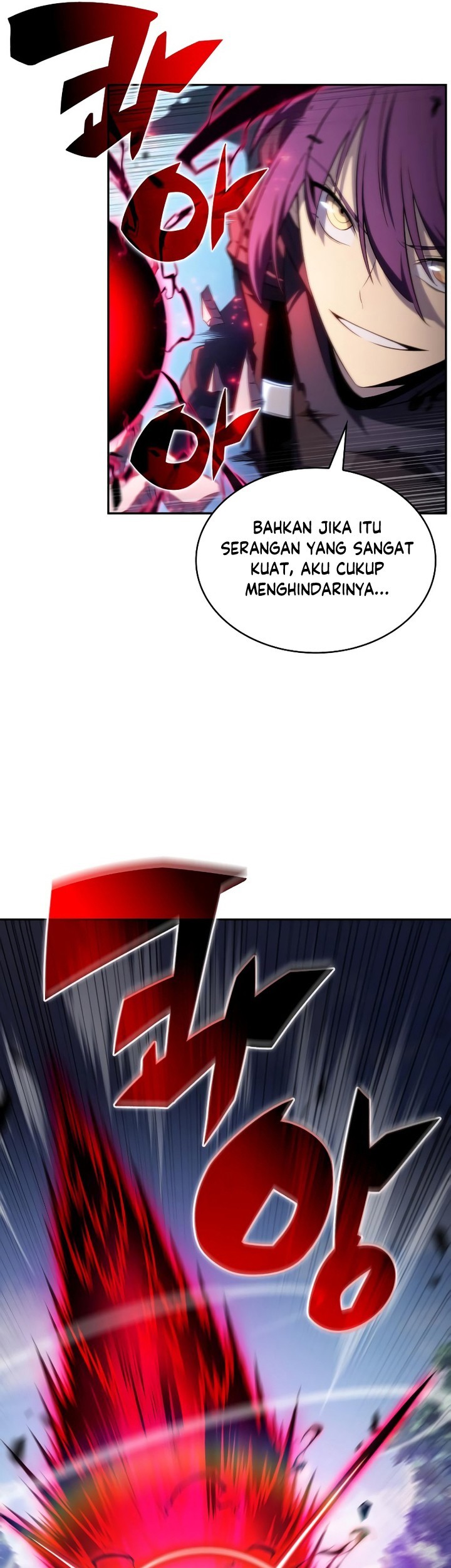 The Regressed Son Of A Duke Is An Assassin Chapter 40 - halaman 18
