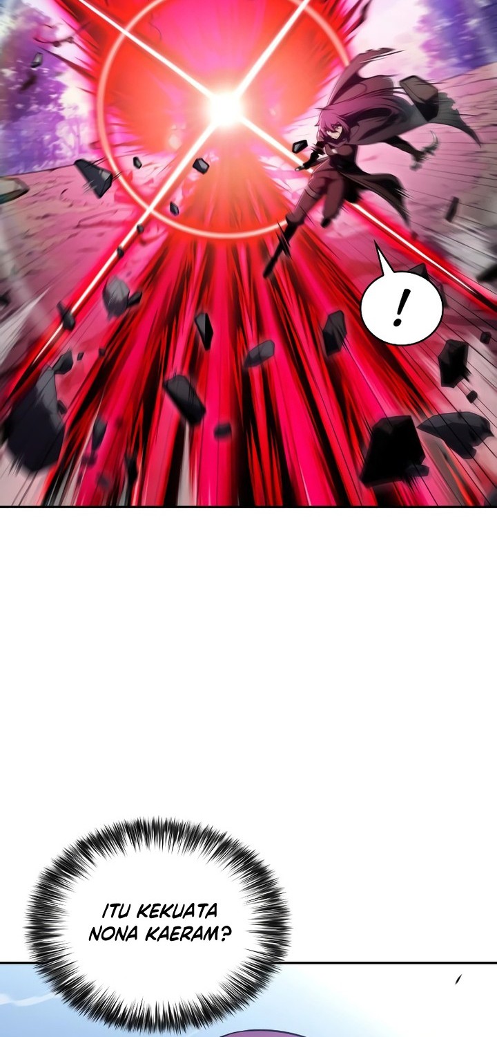 The Regressed Son Of A Duke Is An Assassin Chapter 40 - halaman 19