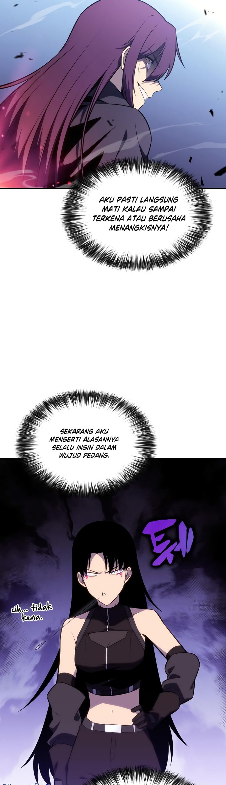 The Regressed Son Of A Duke Is An Assassin Chapter 40 - halaman 20