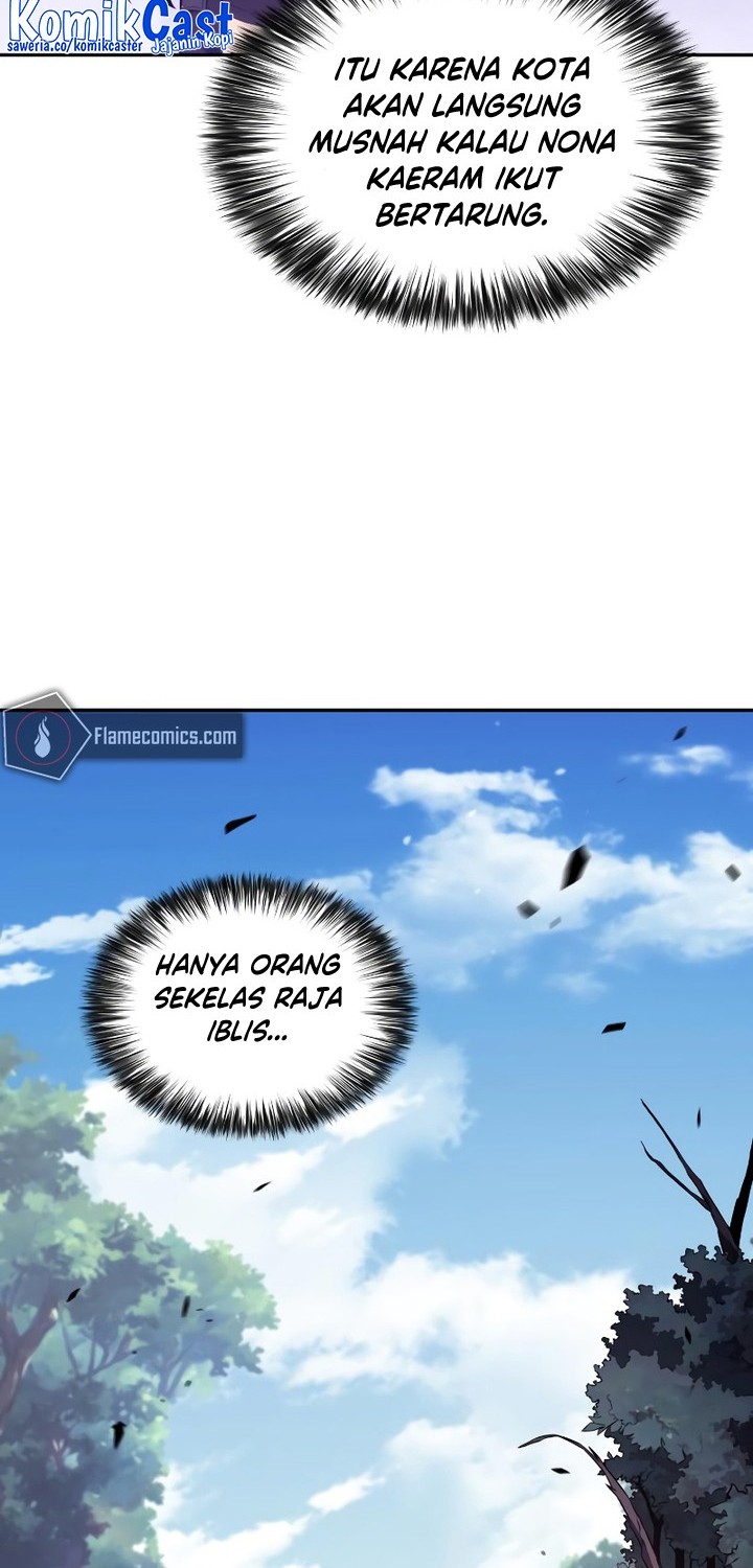 The Regressed Son Of A Duke Is An Assassin Chapter 40 - halaman 21