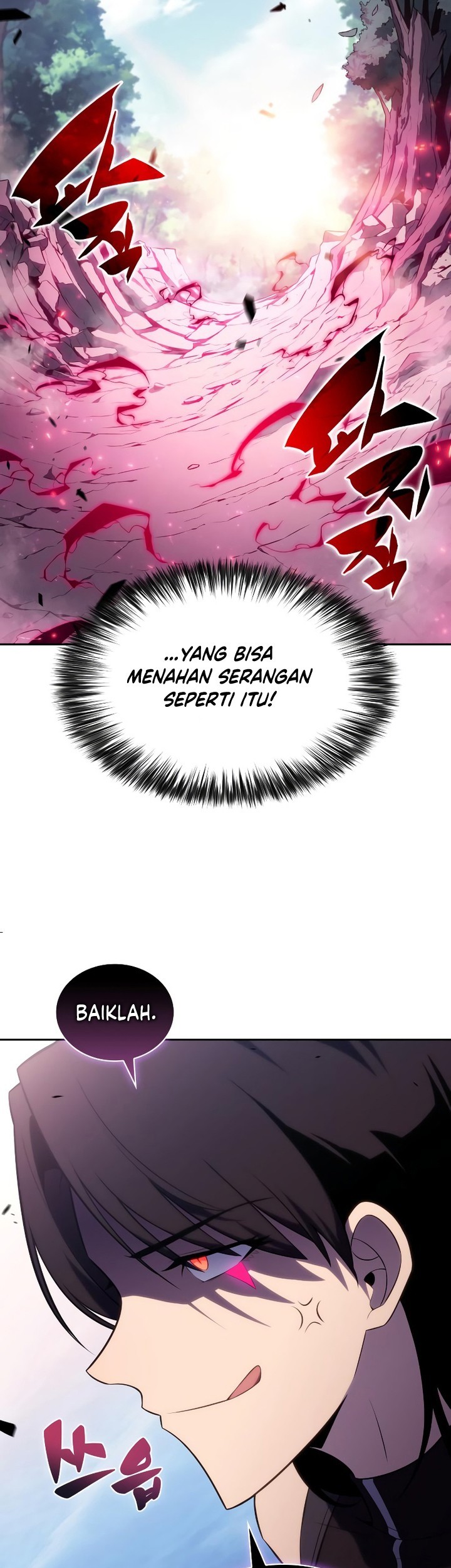 The Regressed Son Of A Duke Is An Assassin Chapter 40 - halaman 22
