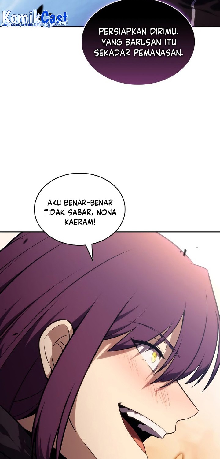 The Regressed Son Of A Duke Is An Assassin Chapter 40 - halaman 23