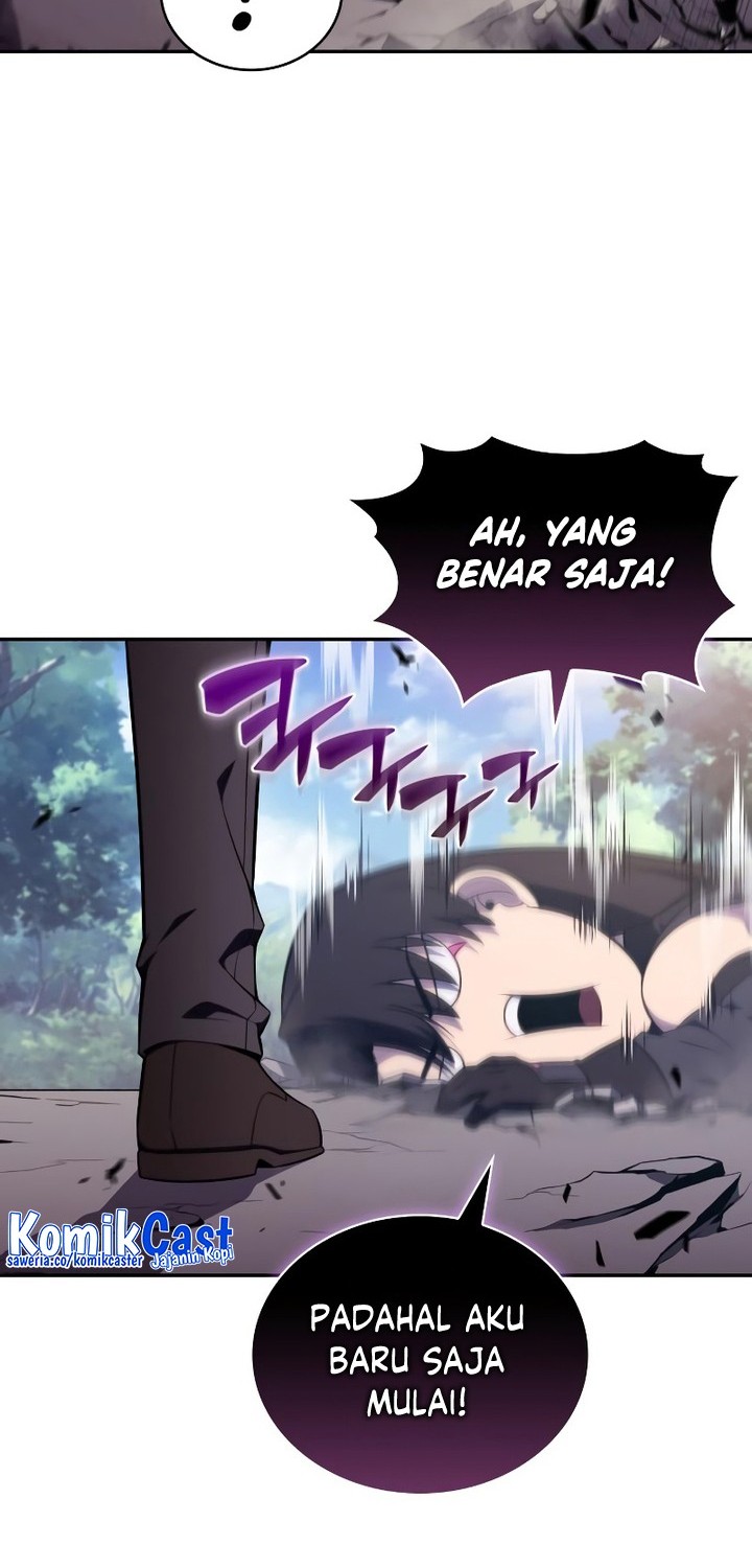 The Regressed Son Of A Duke Is An Assassin Chapter 40 - halaman 25