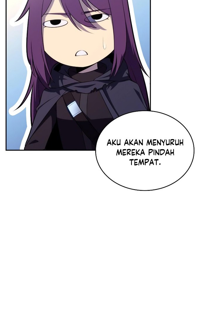 The Regressed Son Of A Duke Is An Assassin Chapter 40 - halaman 27
