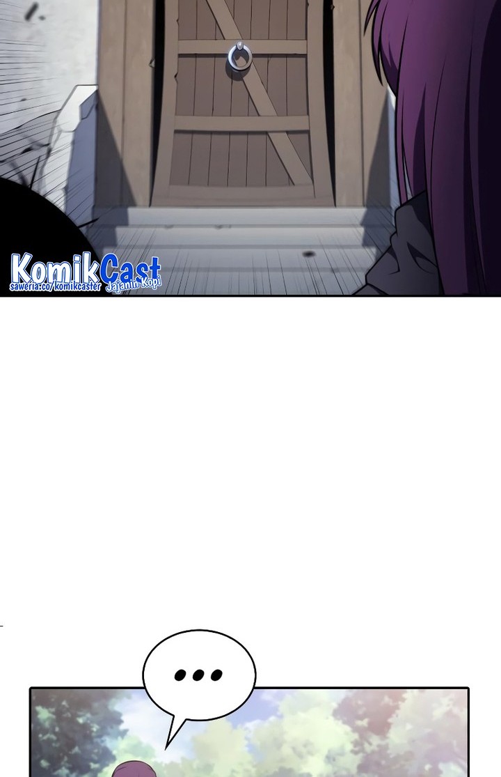 The Regressed Son Of A Duke Is An Assassin Chapter 40 - halaman 29
