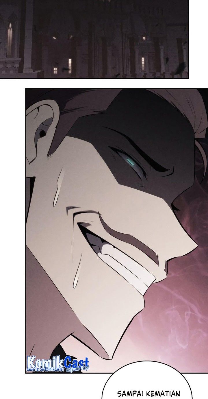 The Regressed Son Of A Duke Is An Assassin Chapter 40 - halaman 3