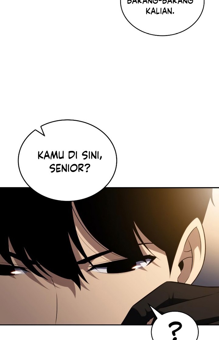 The Regressed Son Of A Duke Is An Assassin Chapter 40 - halaman 31