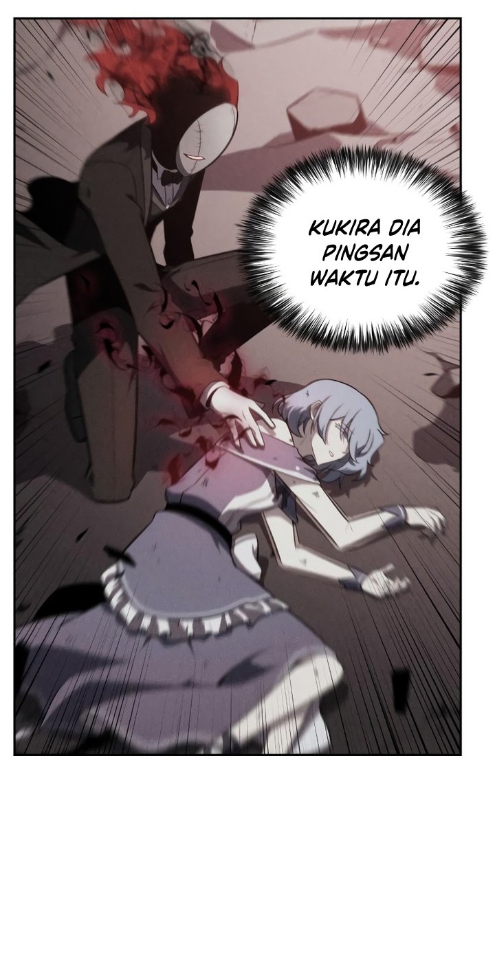 The Regressed Son Of A Duke Is An Assassin Chapter 40 - halaman 39