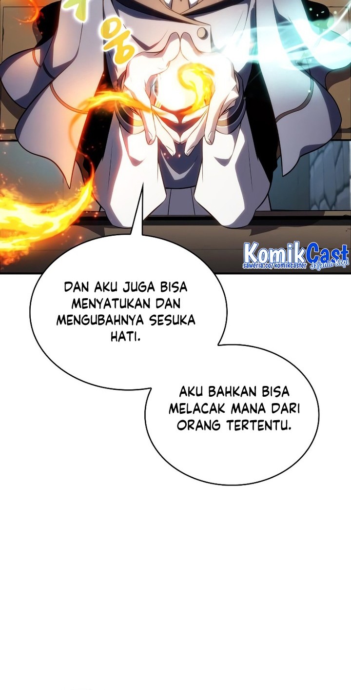 The Regressed Son Of A Duke Is An Assassin Chapter 40 - halaman 41