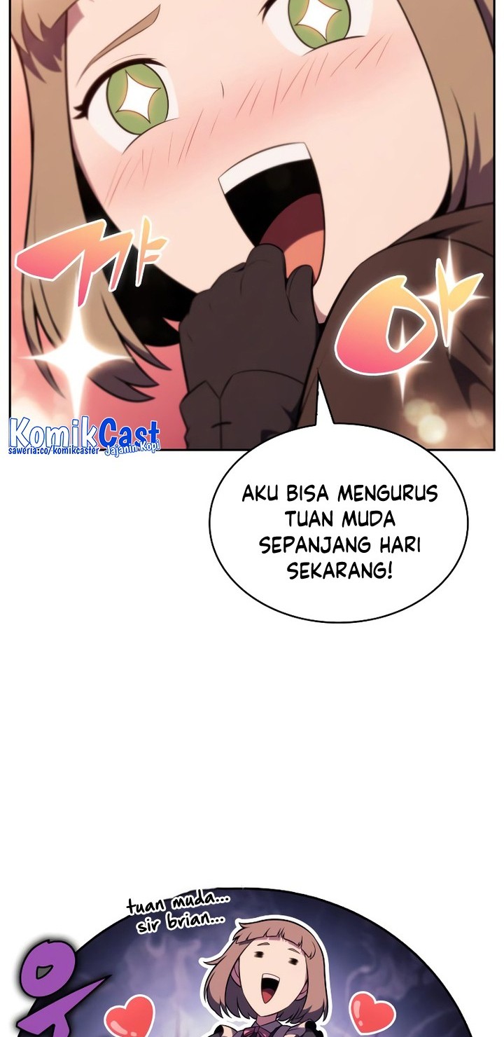 The Regressed Son Of A Duke Is An Assassin Chapter 40 - halaman 47