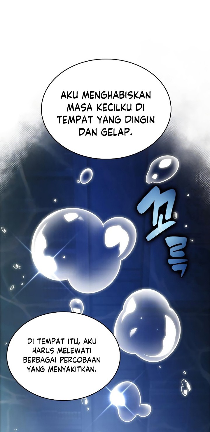 The Regressed Son Of A Duke Is An Assassin Chapter 40 - halaman 49