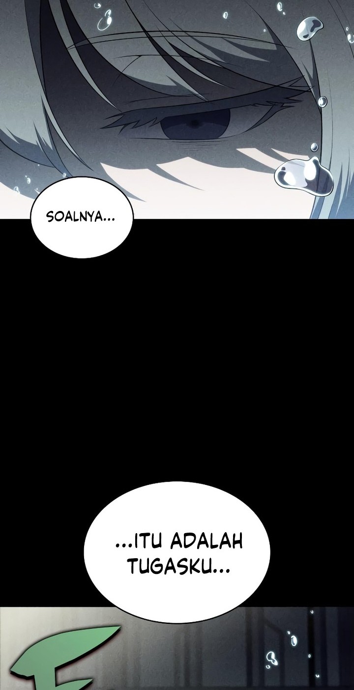The Regressed Son Of A Duke Is An Assassin Chapter 40 - halaman 51