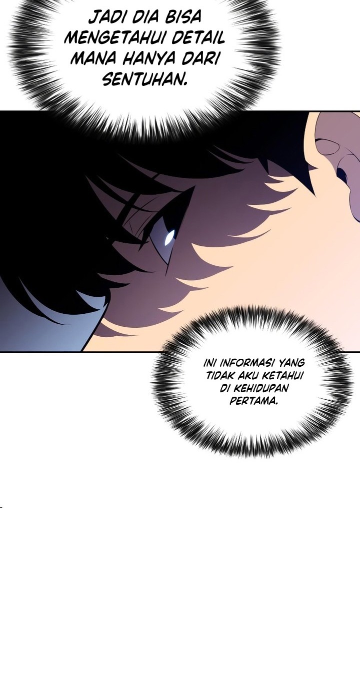 The Regressed Son Of A Duke Is An Assassin Chapter 40 - halaman 57