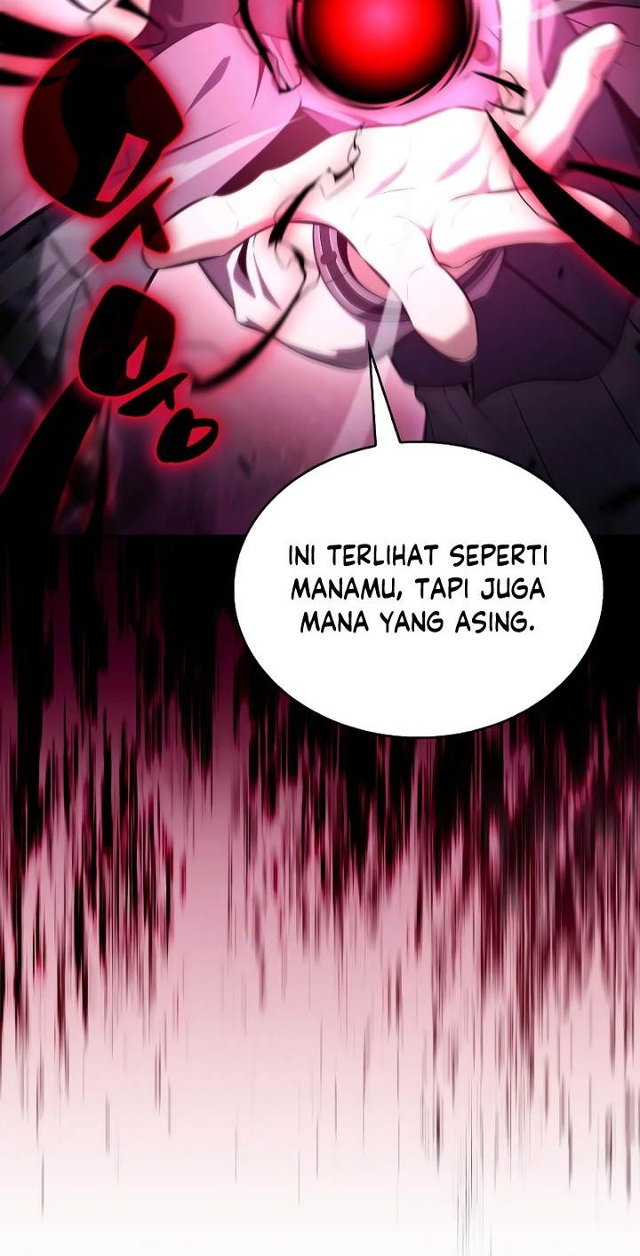 The Regressed Son Of A Duke Is An Assassin Chapter 40 - halaman 59