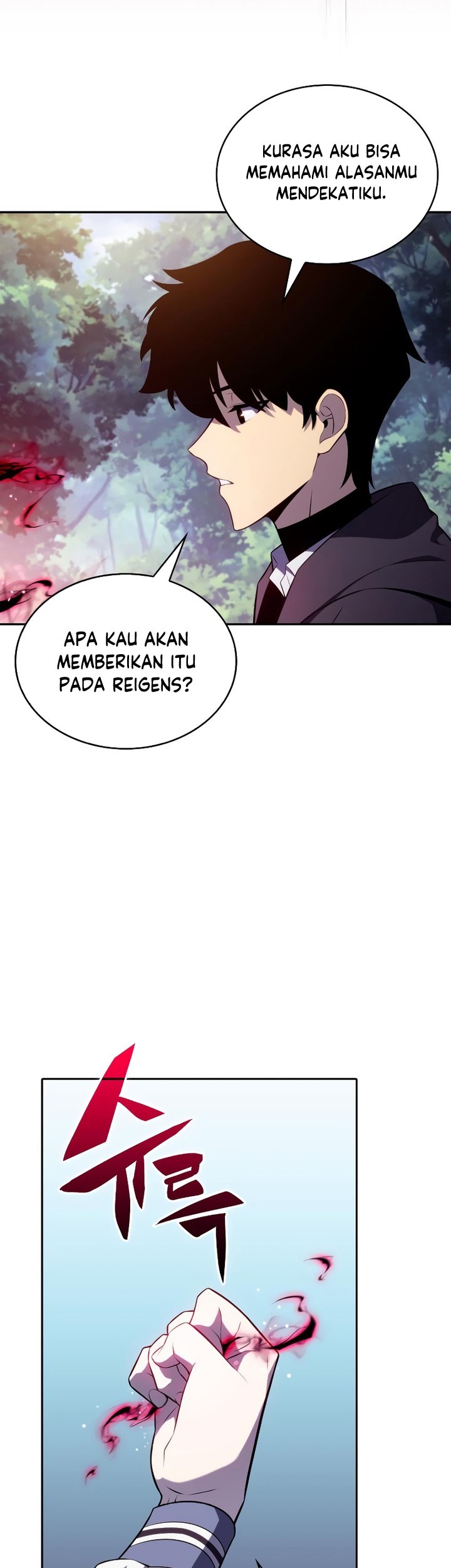 The Regressed Son Of A Duke Is An Assassin Chapter 40 - halaman 60