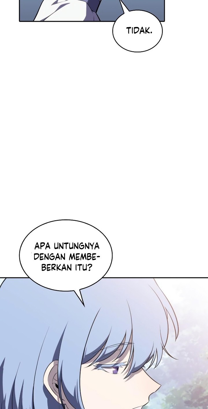 The Regressed Son Of A Duke Is An Assassin Chapter 40 - halaman 61