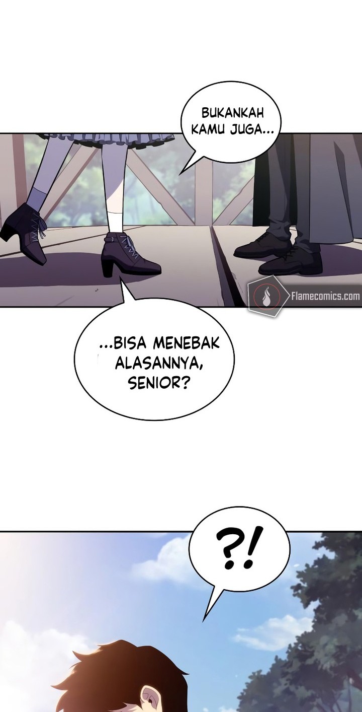 The Regressed Son Of A Duke Is An Assassin Chapter 40 - halaman 63