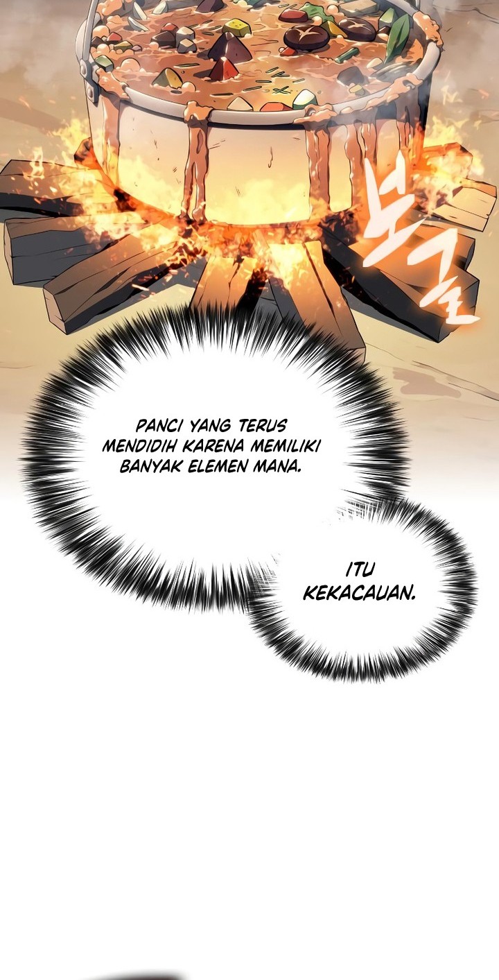 The Regressed Son Of A Duke Is An Assassin Chapter 40 - halaman 65