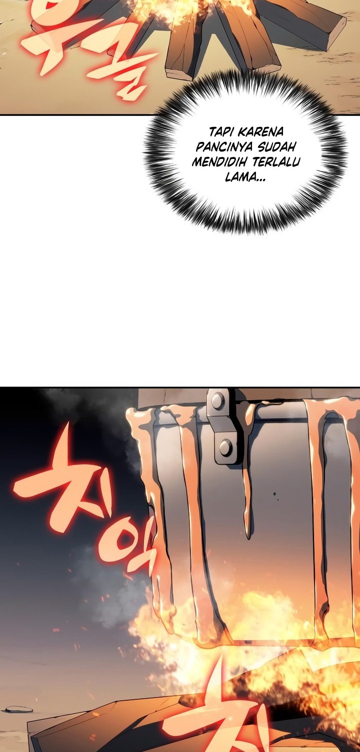 The Regressed Son Of A Duke Is An Assassin Chapter 40 - halaman 67