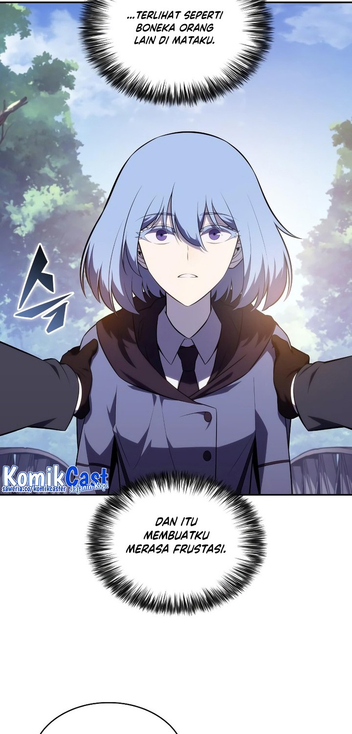 The Regressed Son Of A Duke Is An Assassin Chapter 40 - halaman 69