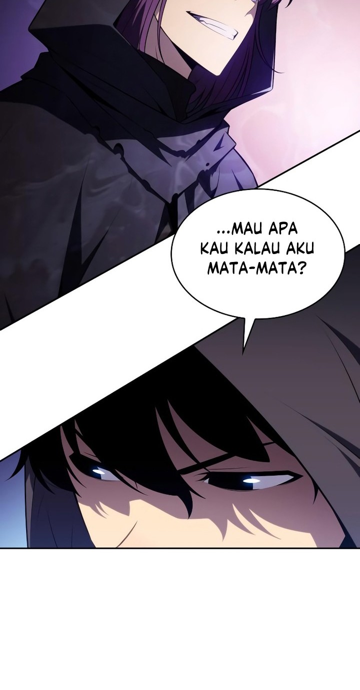 The Regressed Son Of A Duke Is An Assassin Chapter 40 - halaman 7