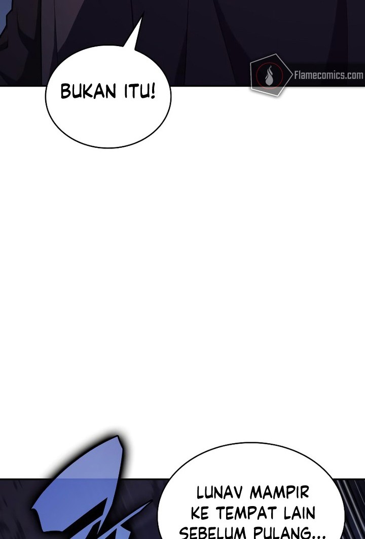 The Regressed Son Of A Duke Is An Assassin Chapter 40 - halaman 75