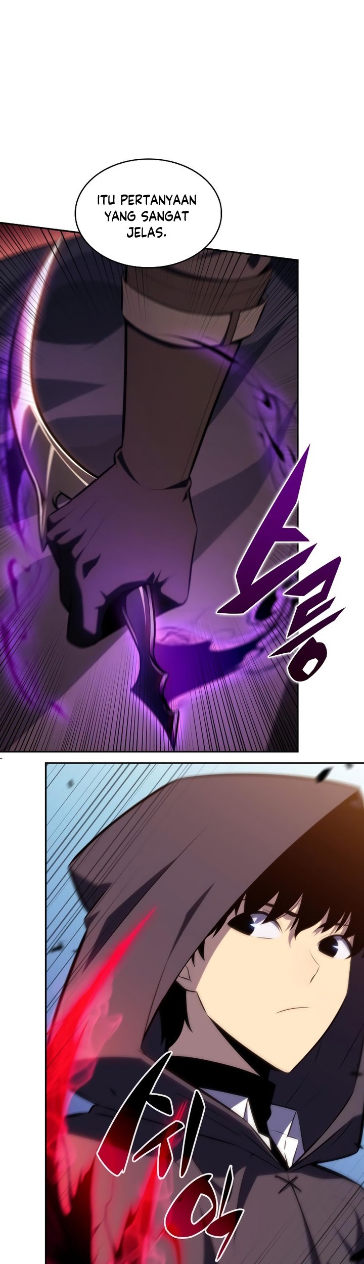 The Regressed Son Of A Duke Is An Assassin Chapter 40 - halaman 8