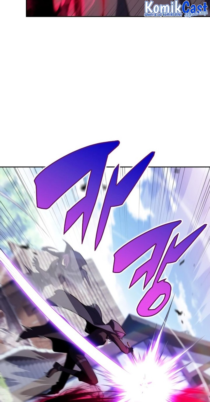The Regressed Son Of A Duke Is An Assassin Chapter 40 - halaman 9