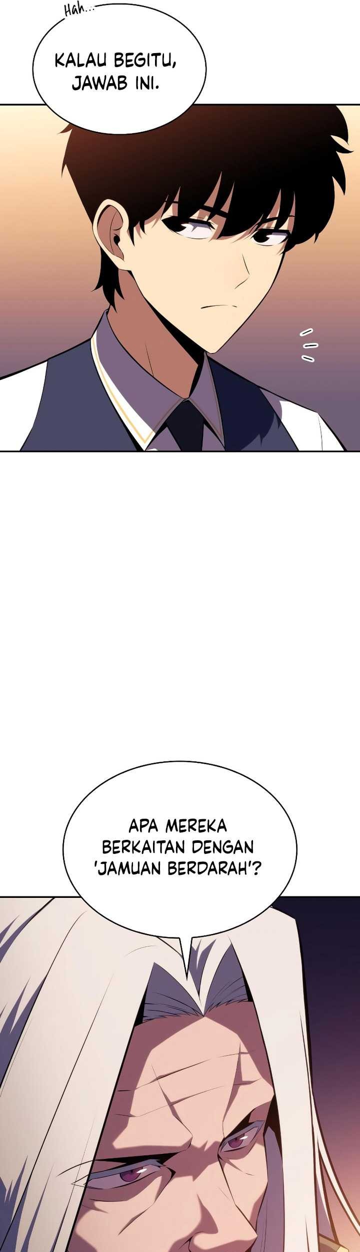 The Regressed Son Of A Duke Is An Assassin Chapter 41 - halaman 10