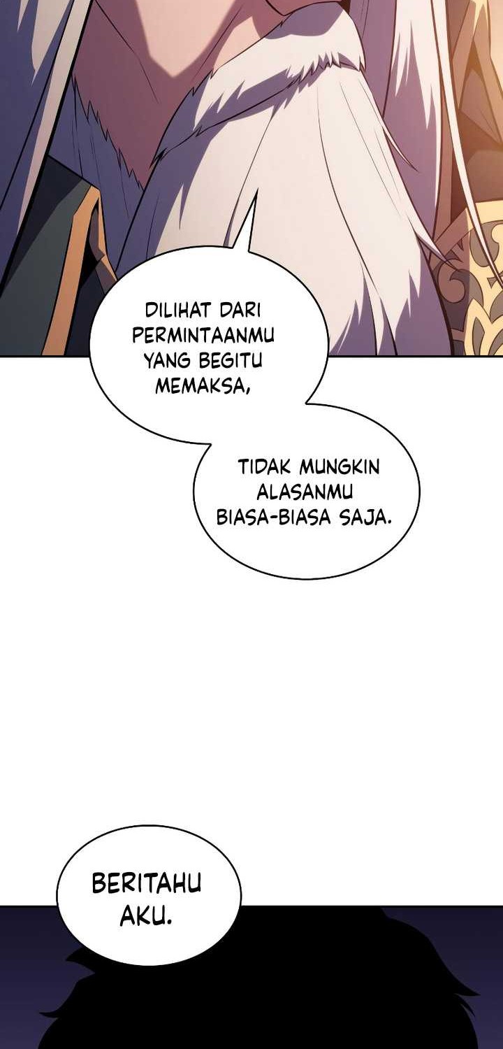 The Regressed Son Of A Duke Is An Assassin Chapter 41 - halaman 11