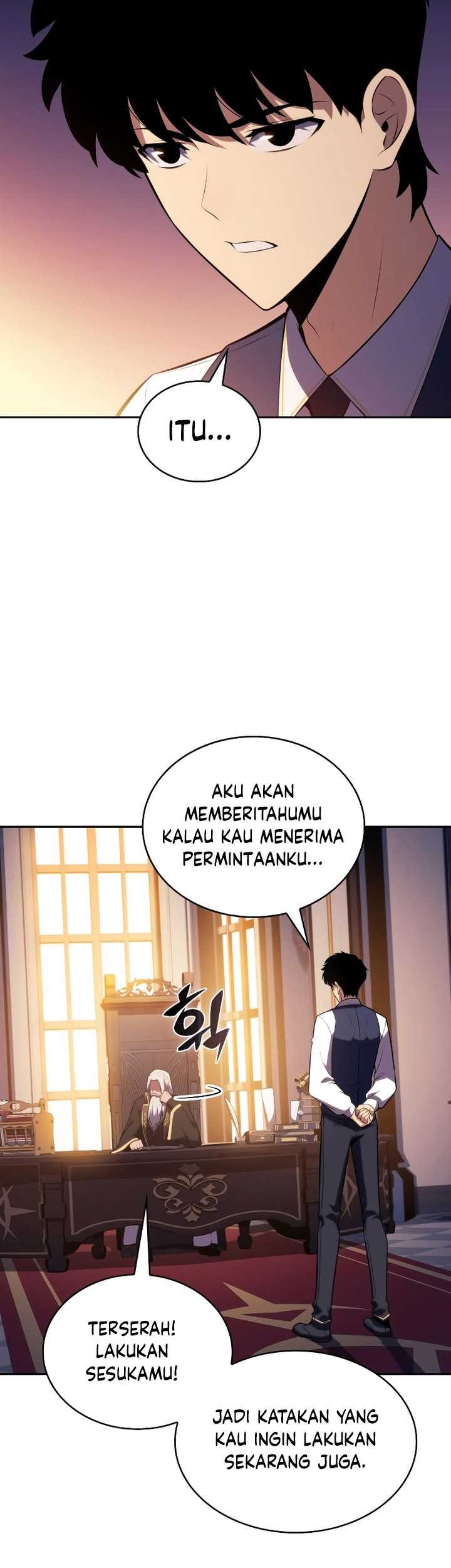 The Regressed Son Of A Duke Is An Assassin Chapter 41 - halaman 12