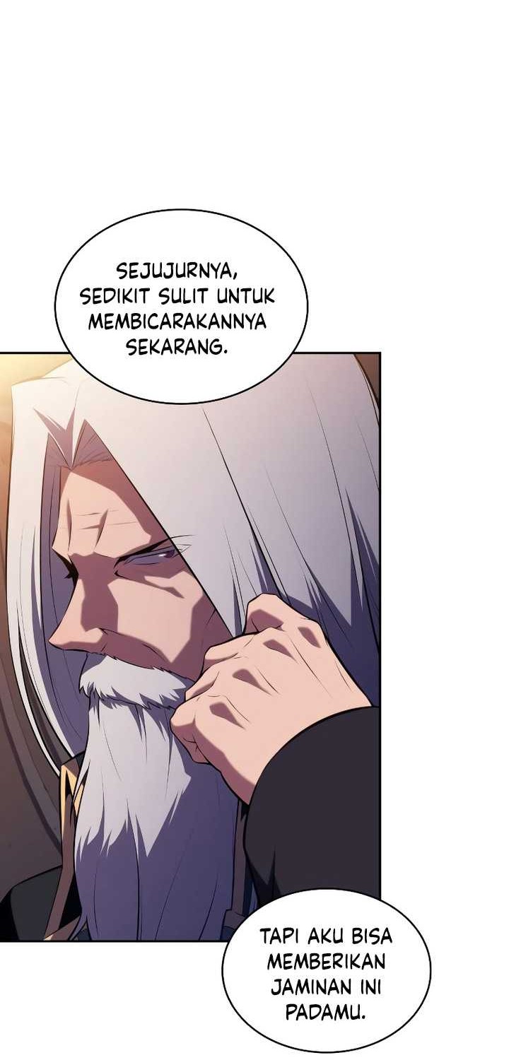 The Regressed Son Of A Duke Is An Assassin Chapter 41 - halaman 13