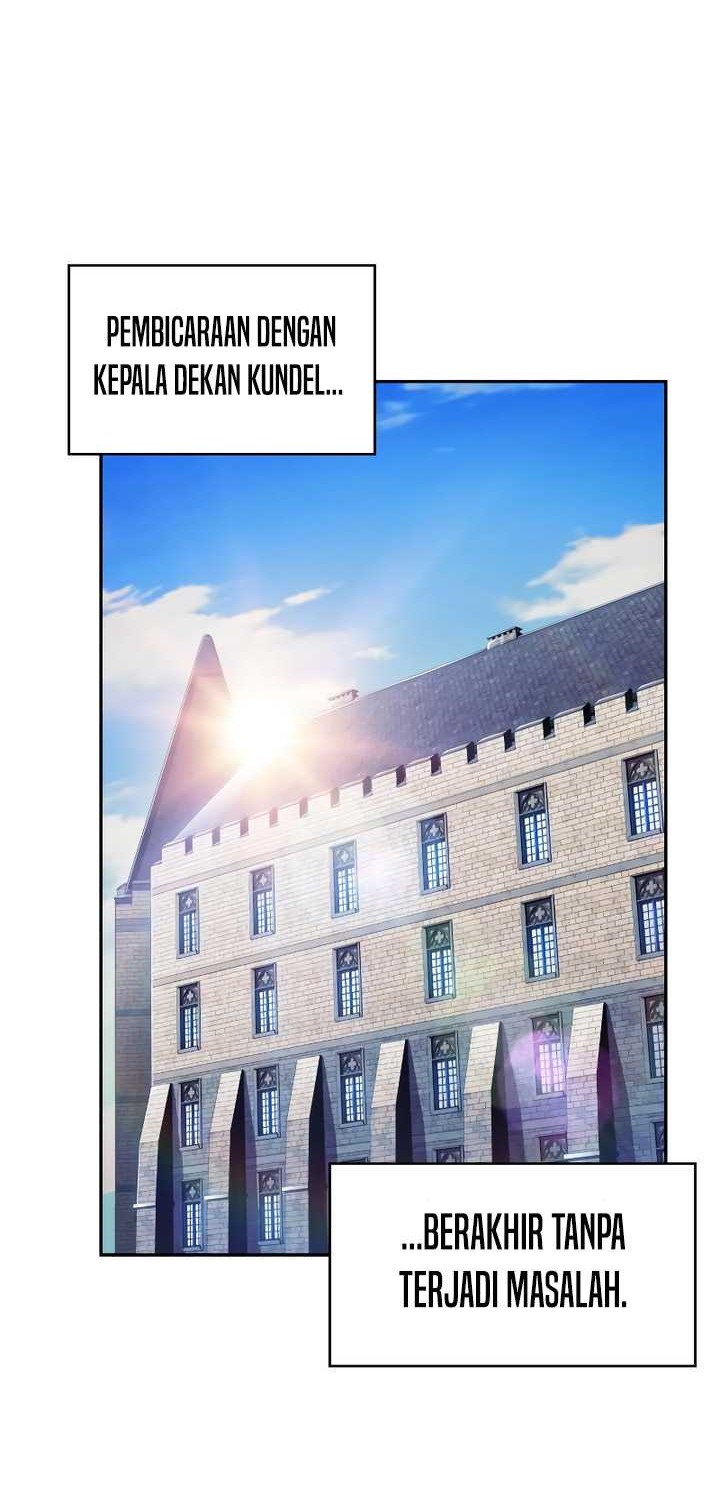 The Regressed Son Of A Duke Is An Assassin Chapter 41 - halaman 17