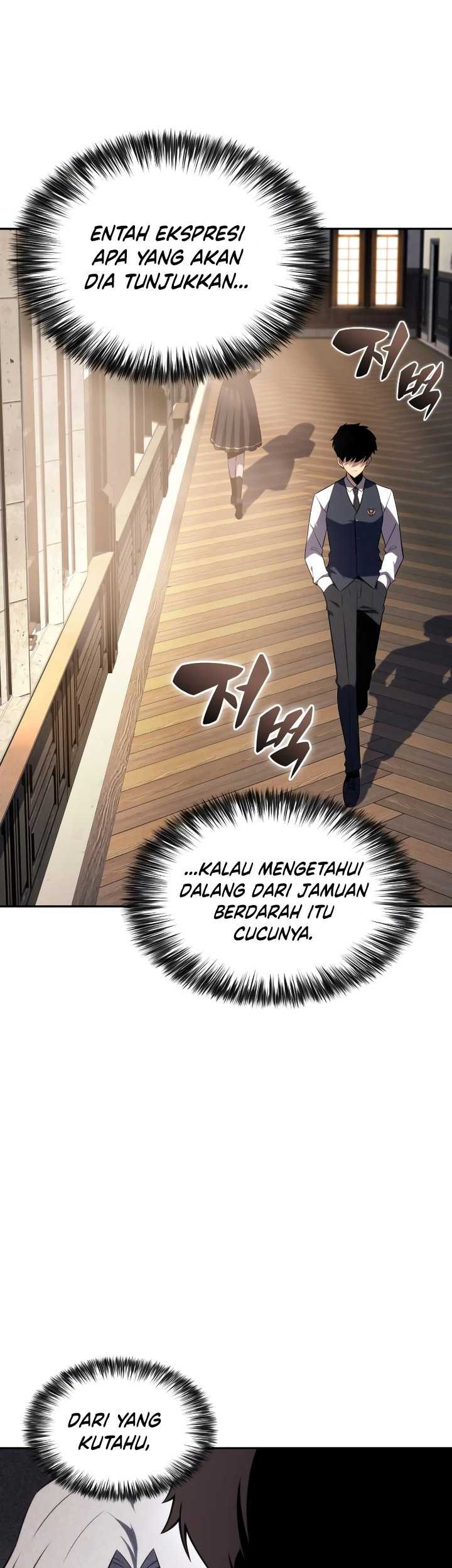 The Regressed Son Of A Duke Is An Assassin Chapter 41 - halaman 18
