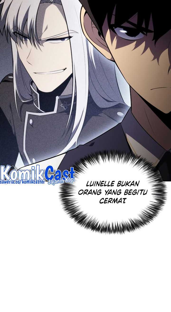 The Regressed Son Of A Duke Is An Assassin Chapter 41 - halaman 19