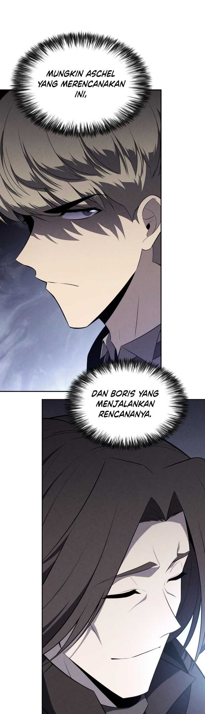 The Regressed Son Of A Duke Is An Assassin Chapter 41 - halaman 20