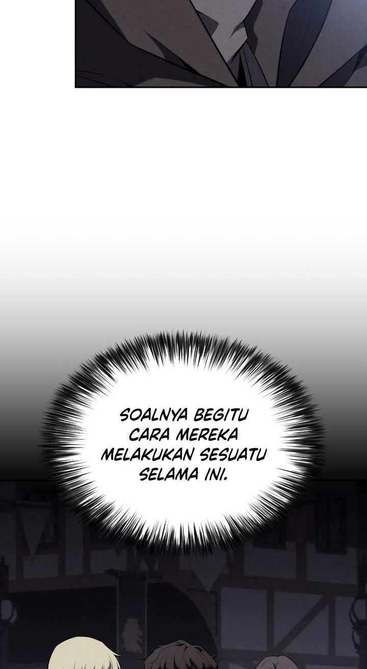 The Regressed Son Of A Duke Is An Assassin Chapter 41 - halaman 21