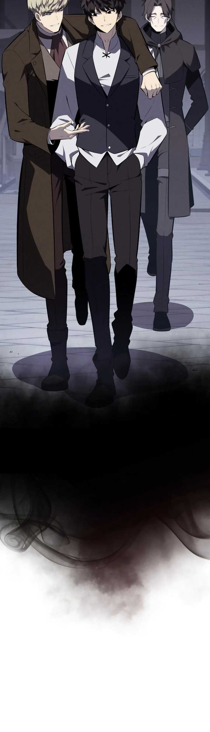 The Regressed Son Of A Duke Is An Assassin Chapter 41 - halaman 22