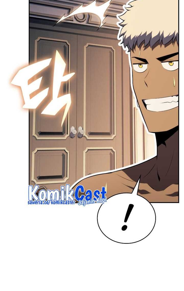 The Regressed Son Of A Duke Is An Assassin Chapter 41 - halaman 27