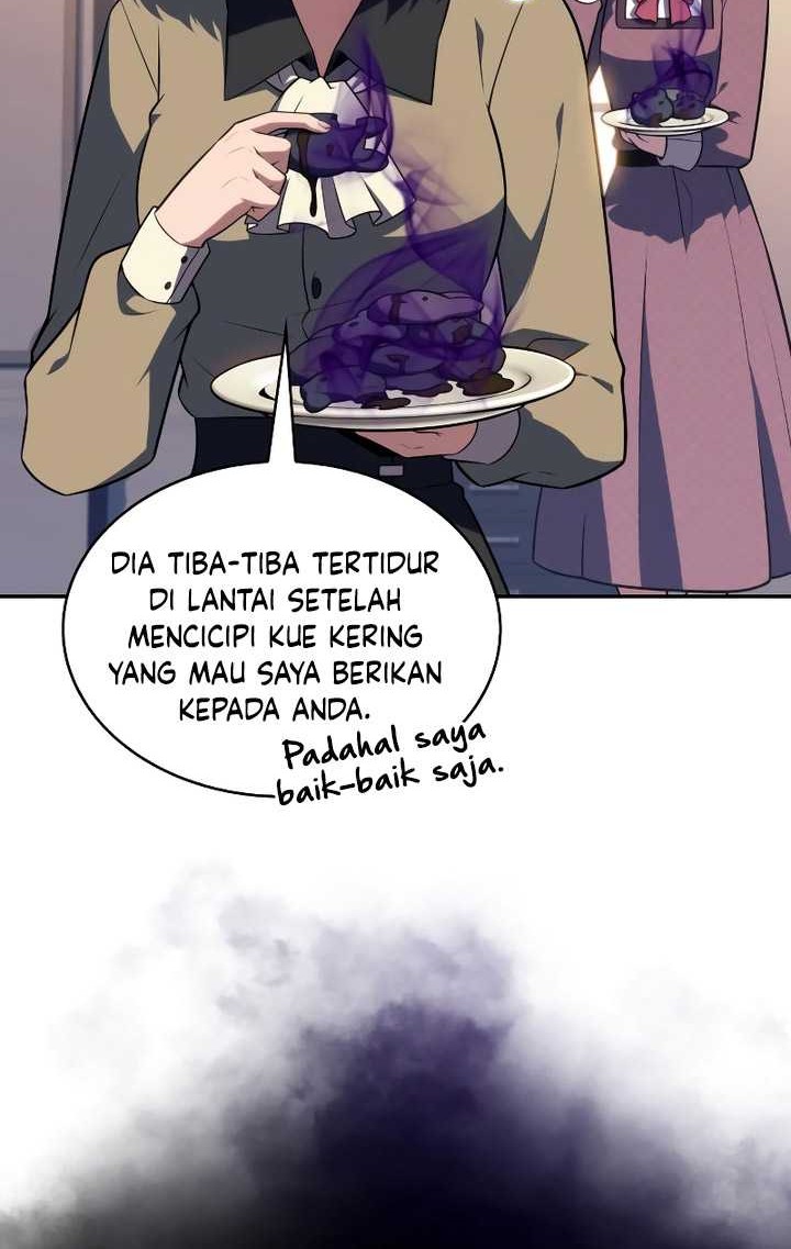 The Regressed Son Of A Duke Is An Assassin Chapter 41 - halaman 33