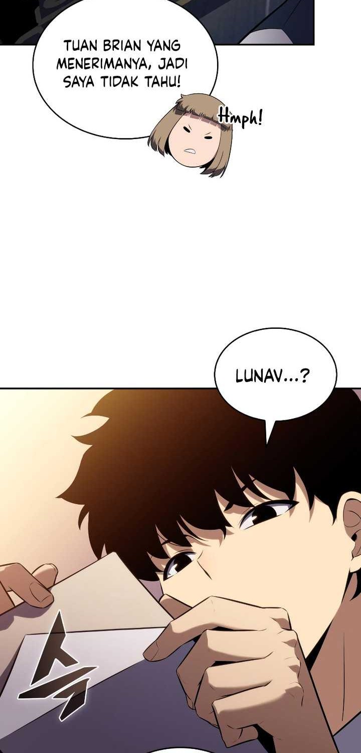 The Regressed Son Of A Duke Is An Assassin Chapter 41 - halaman 37