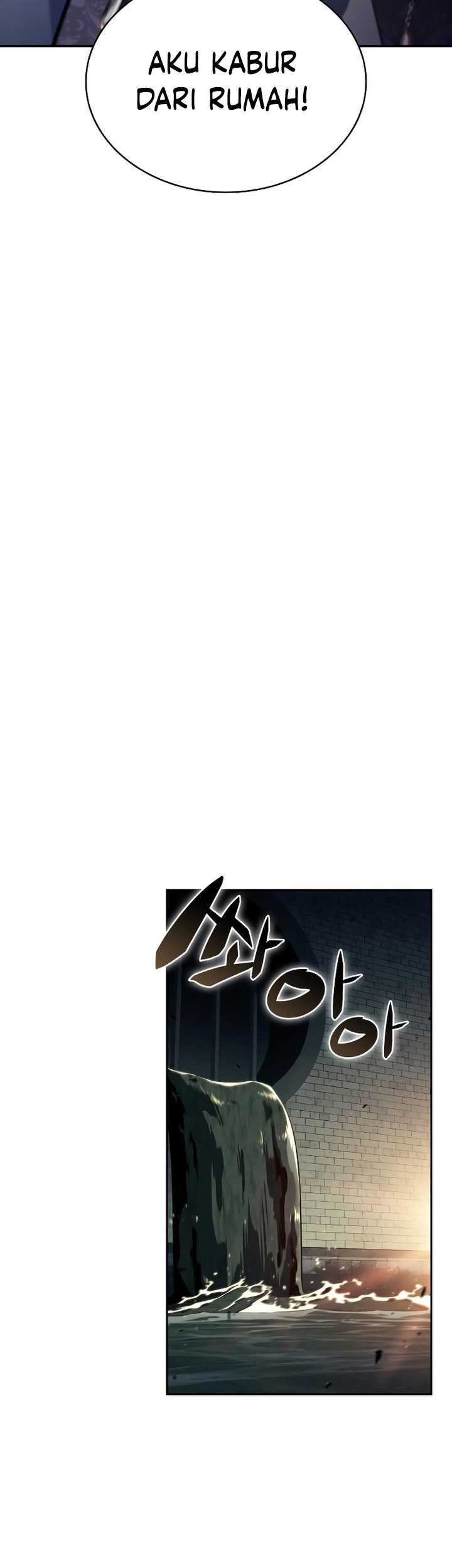 The Regressed Son Of A Duke Is An Assassin Chapter 41 - halaman 40