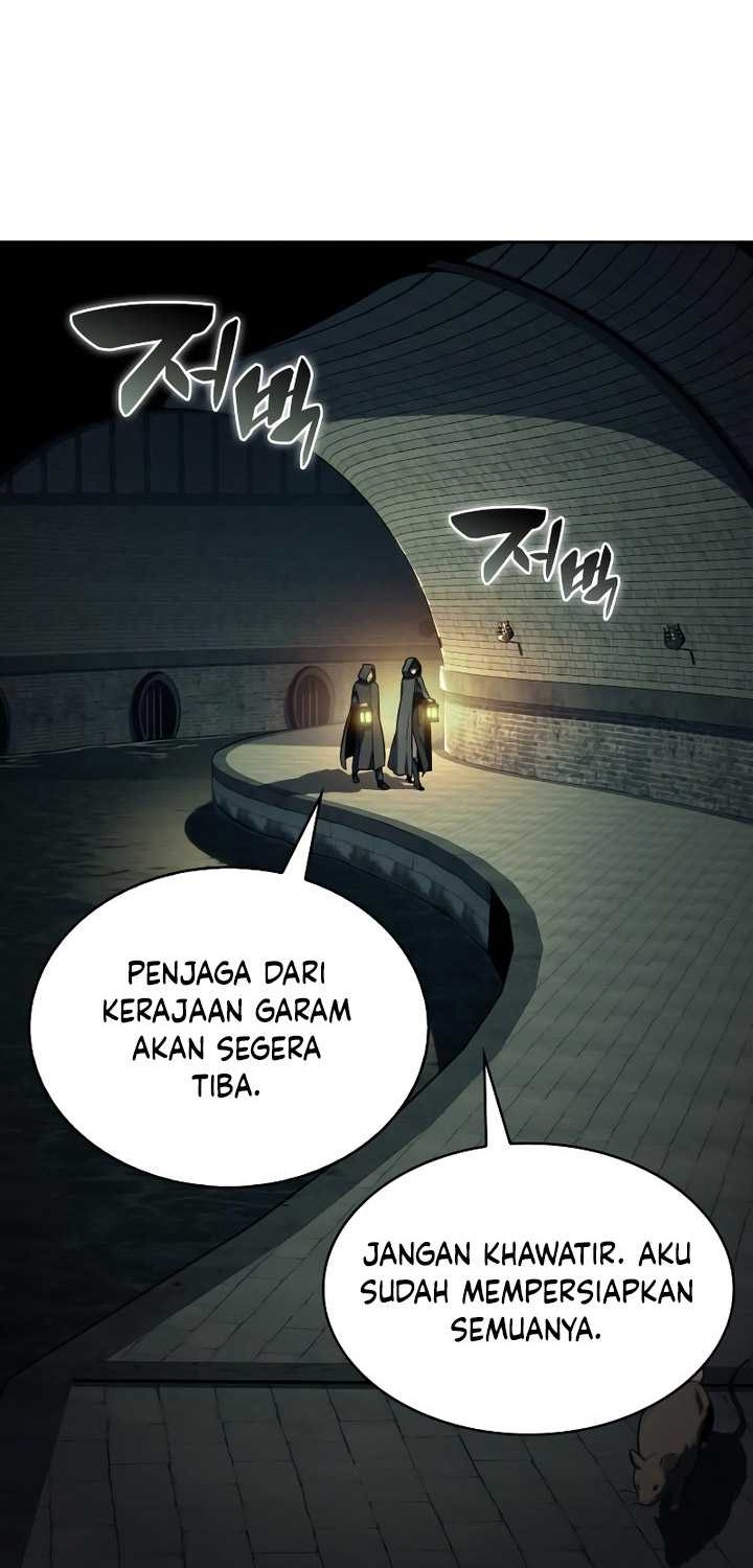 The Regressed Son Of A Duke Is An Assassin Chapter 41 - halaman 41