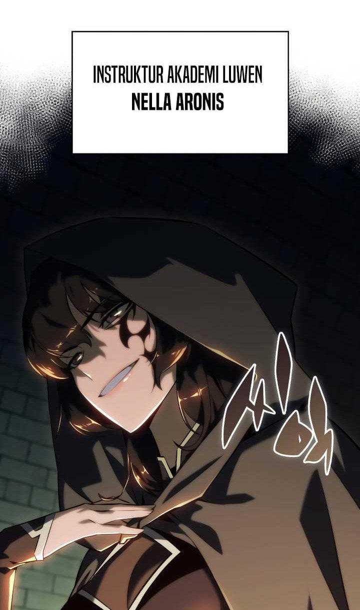 The Regressed Son Of A Duke Is An Assassin Chapter 41 - halaman 45
