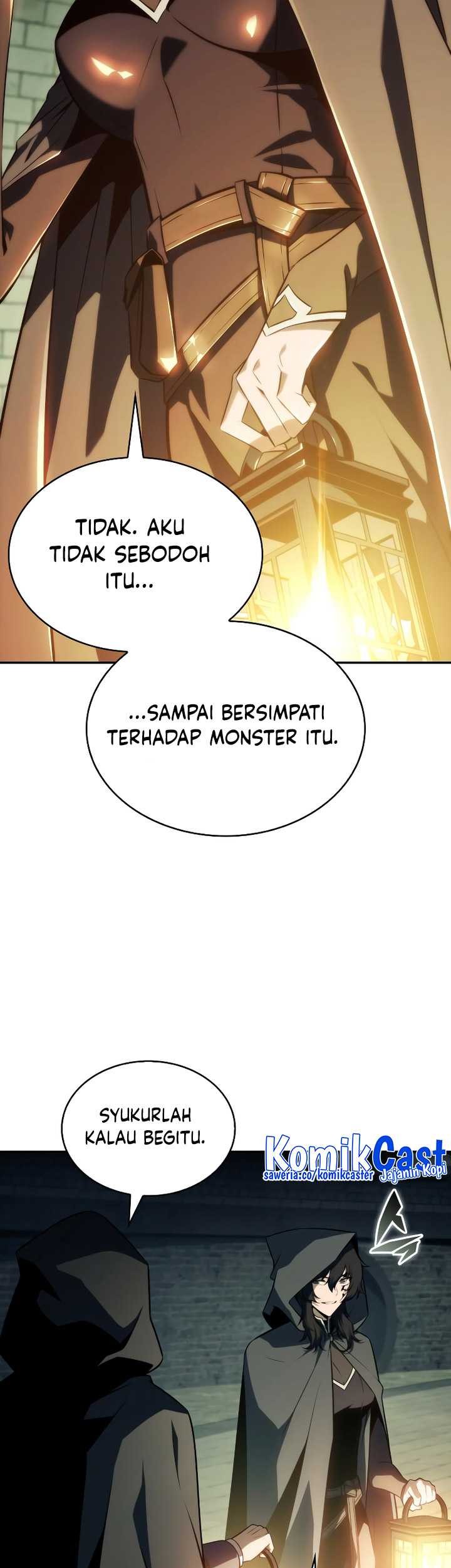 The Regressed Son Of A Duke Is An Assassin Chapter 41 - halaman 46