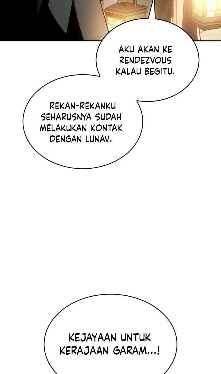 The Regressed Son Of A Duke Is An Assassin Chapter 41 - halaman 47